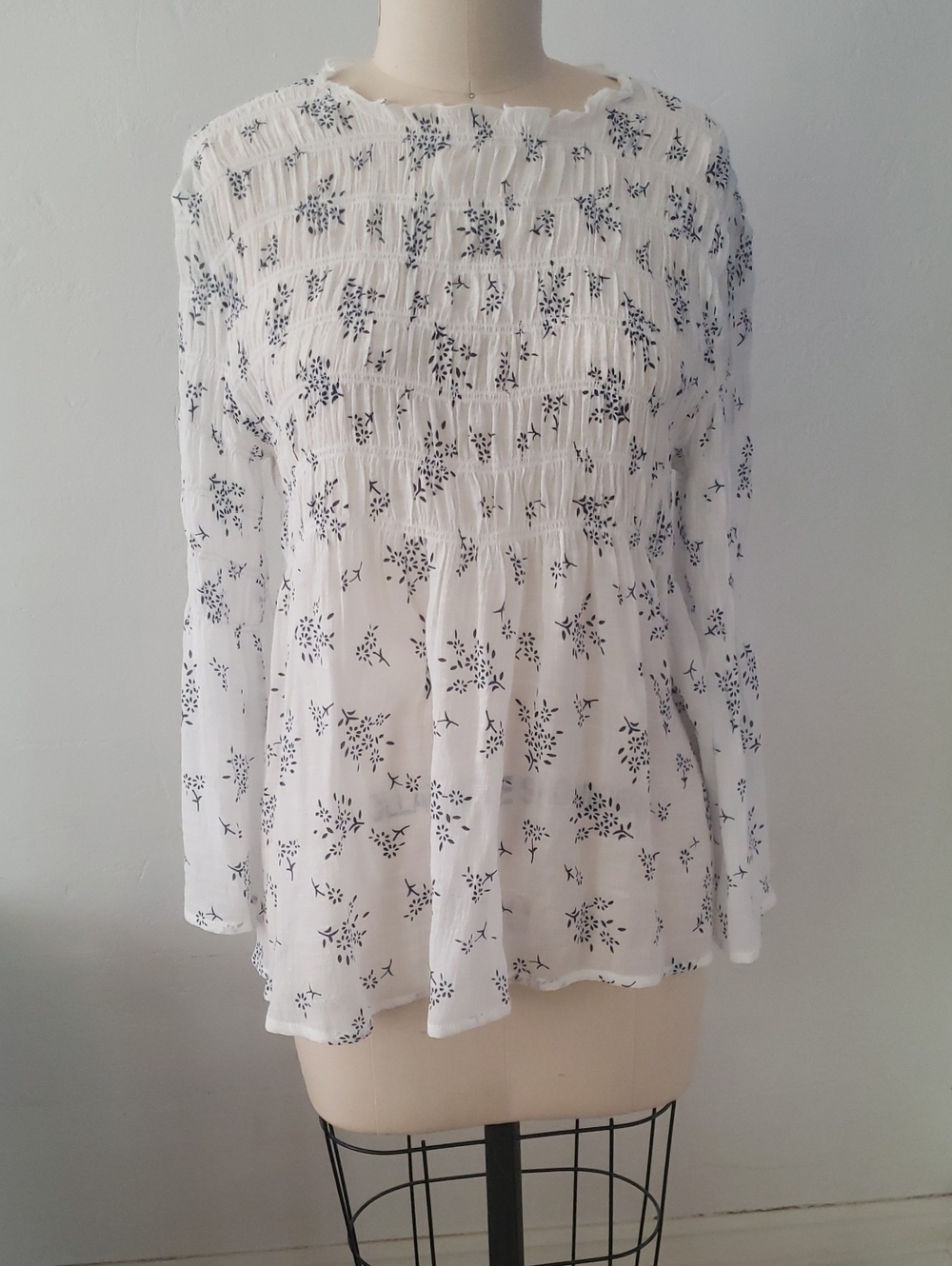 ADIVA Top- Large